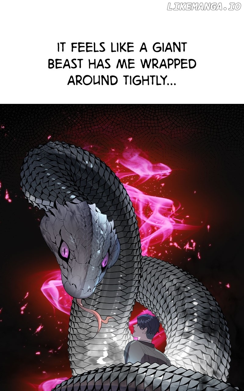 This World is Money And Power Chapter 165 - page 44