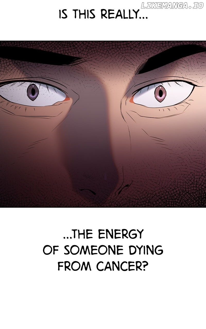 This World is Money And Power Chapter 165 - page 46