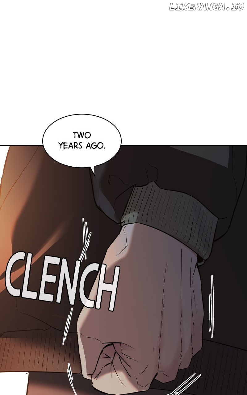 This World is Money And Power Chapter 165 - page 47