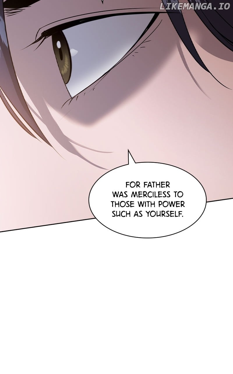 This World is Money And Power Chapter 165 - page 49