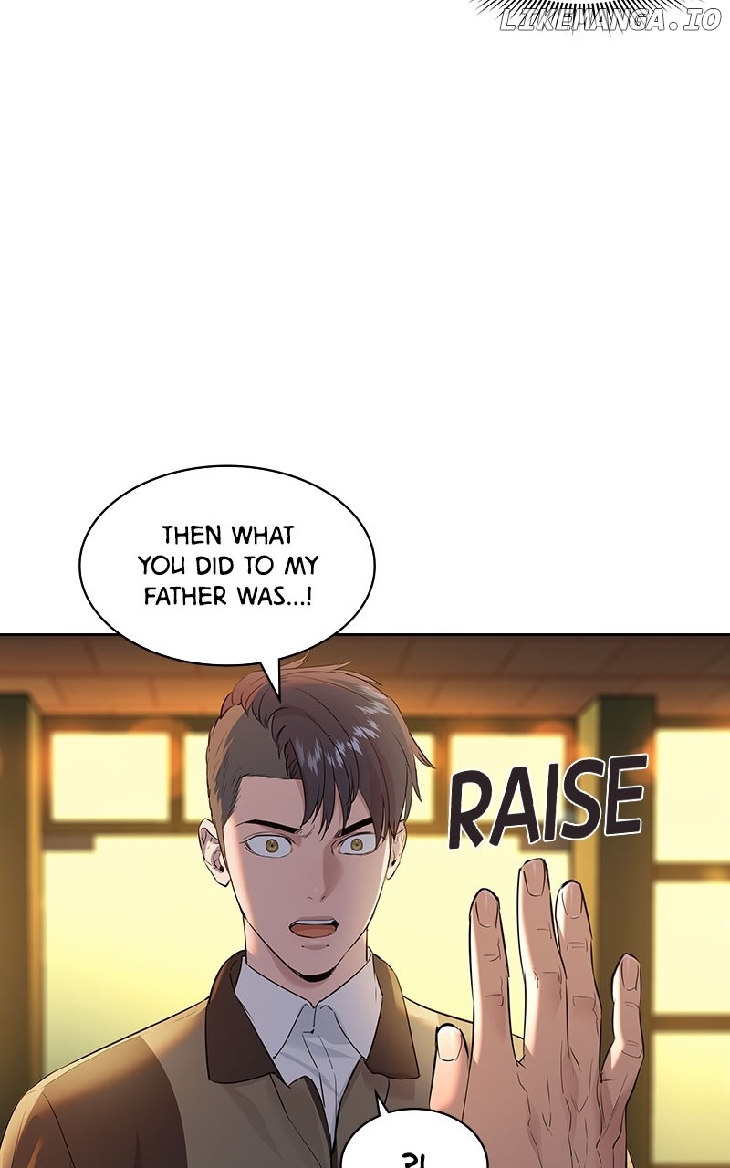 This World is Money And Power Chapter 165 - page 51