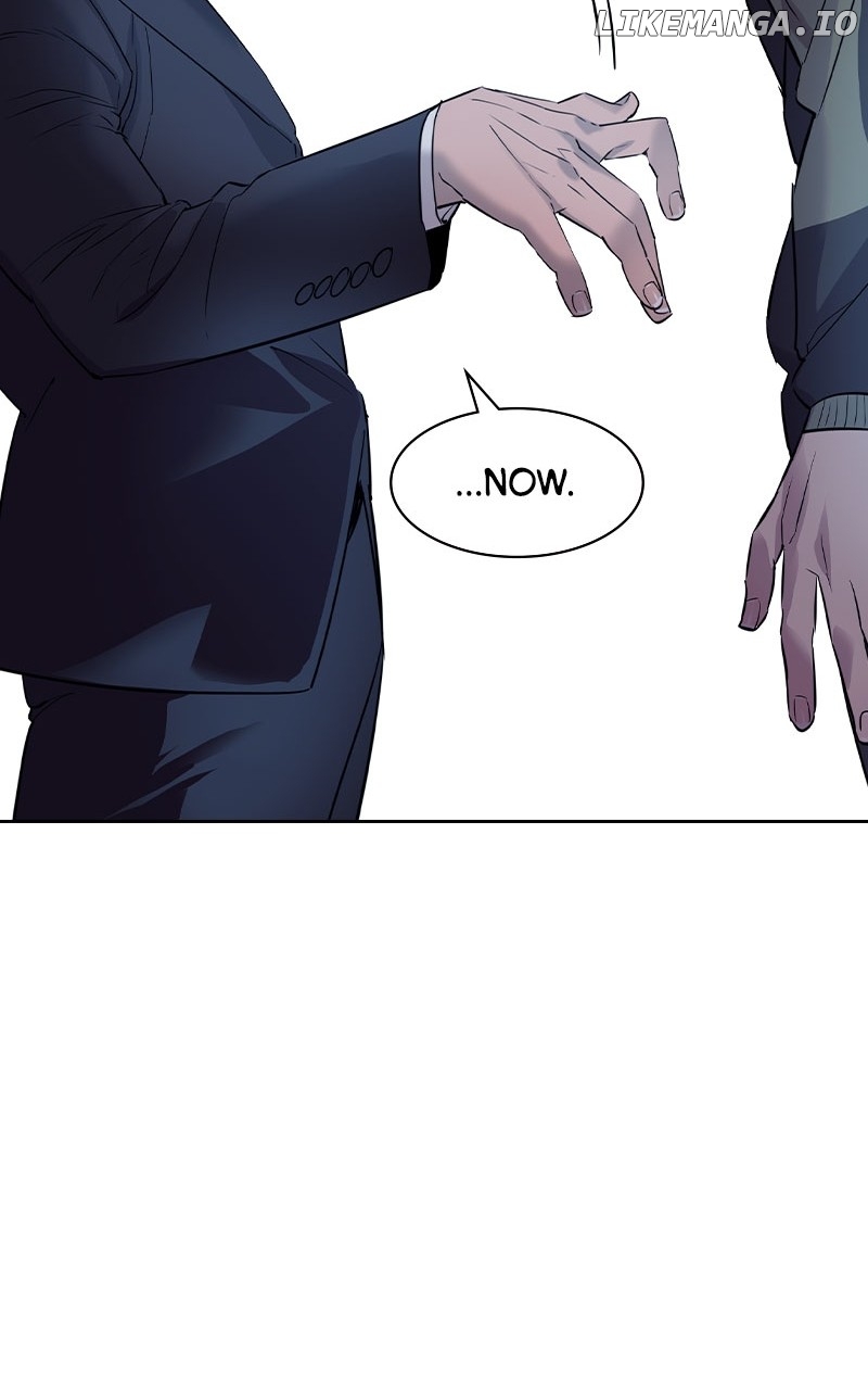 This World is Money And Power Chapter 165 - page 53