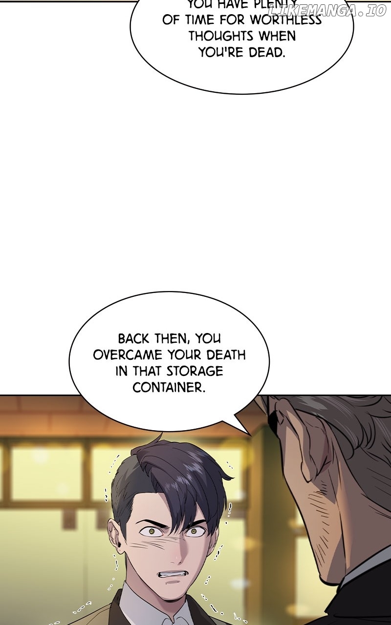 This World is Money And Power Chapter 165 - page 56