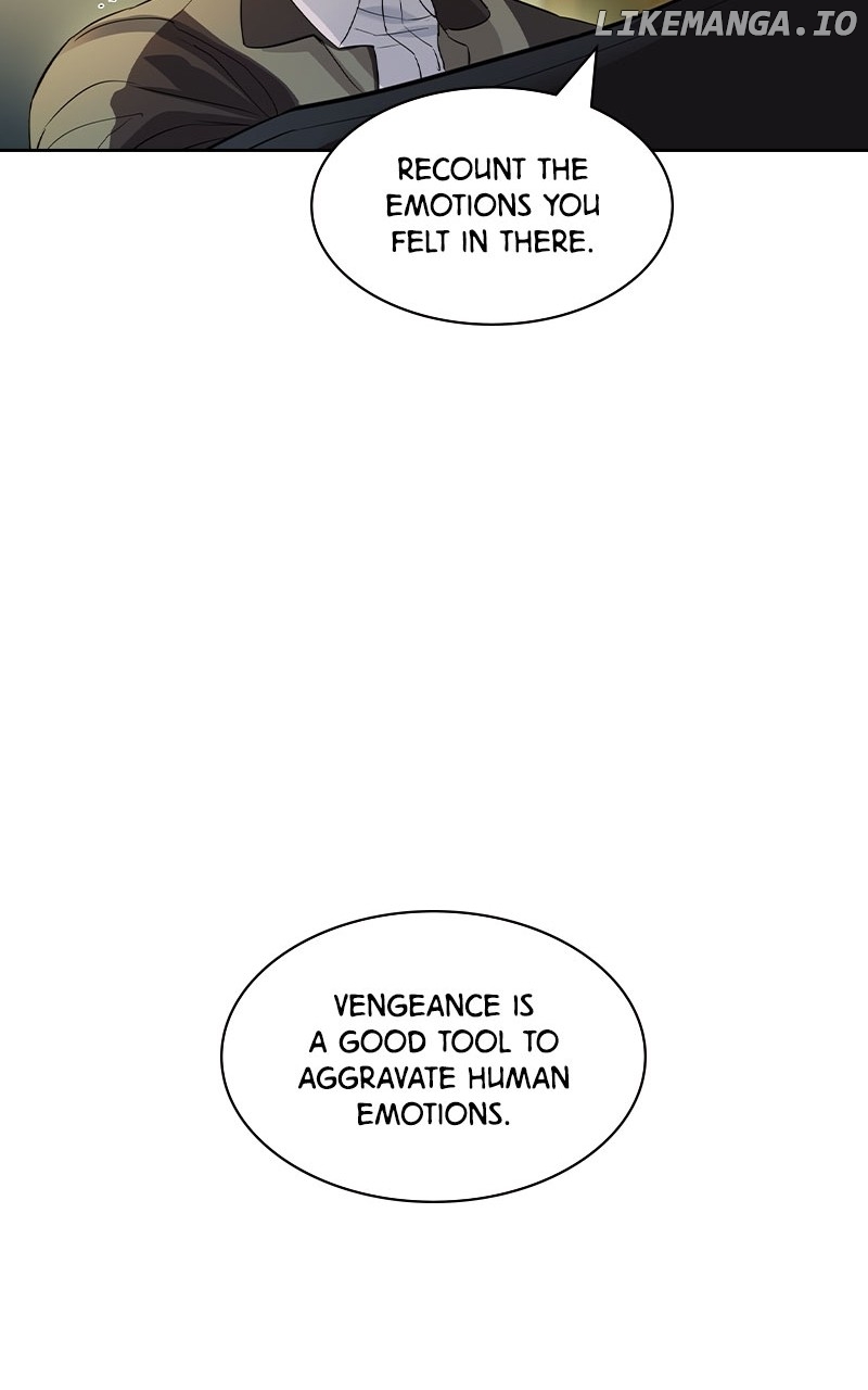 This World is Money And Power Chapter 165 - page 57
