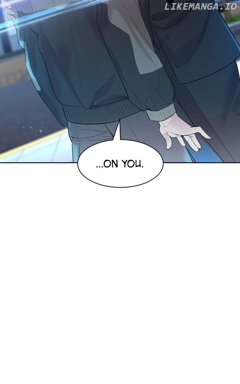 This World is Money And Power Chapter 165 - page 60