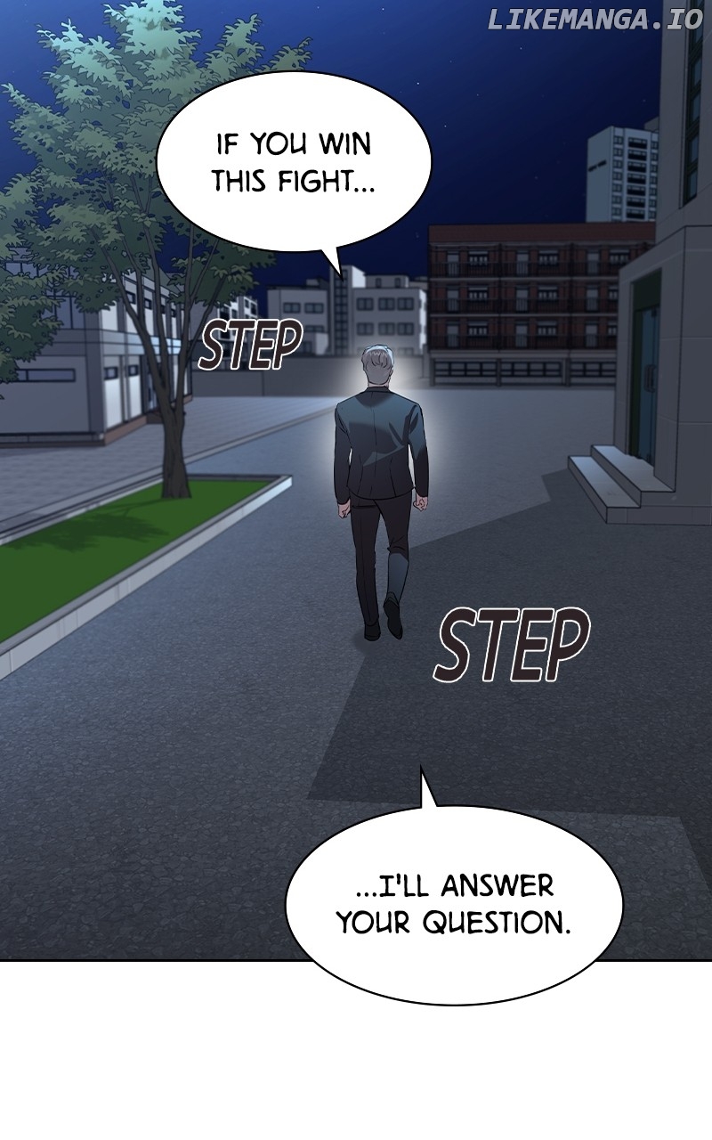 This World is Money And Power Chapter 165 - page 65