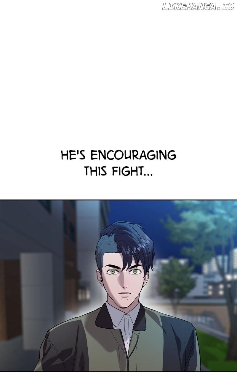 This World is Money And Power Chapter 165 - page 66