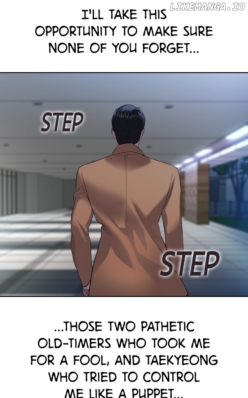 This World is Money And Power Chapter 165 - page 69