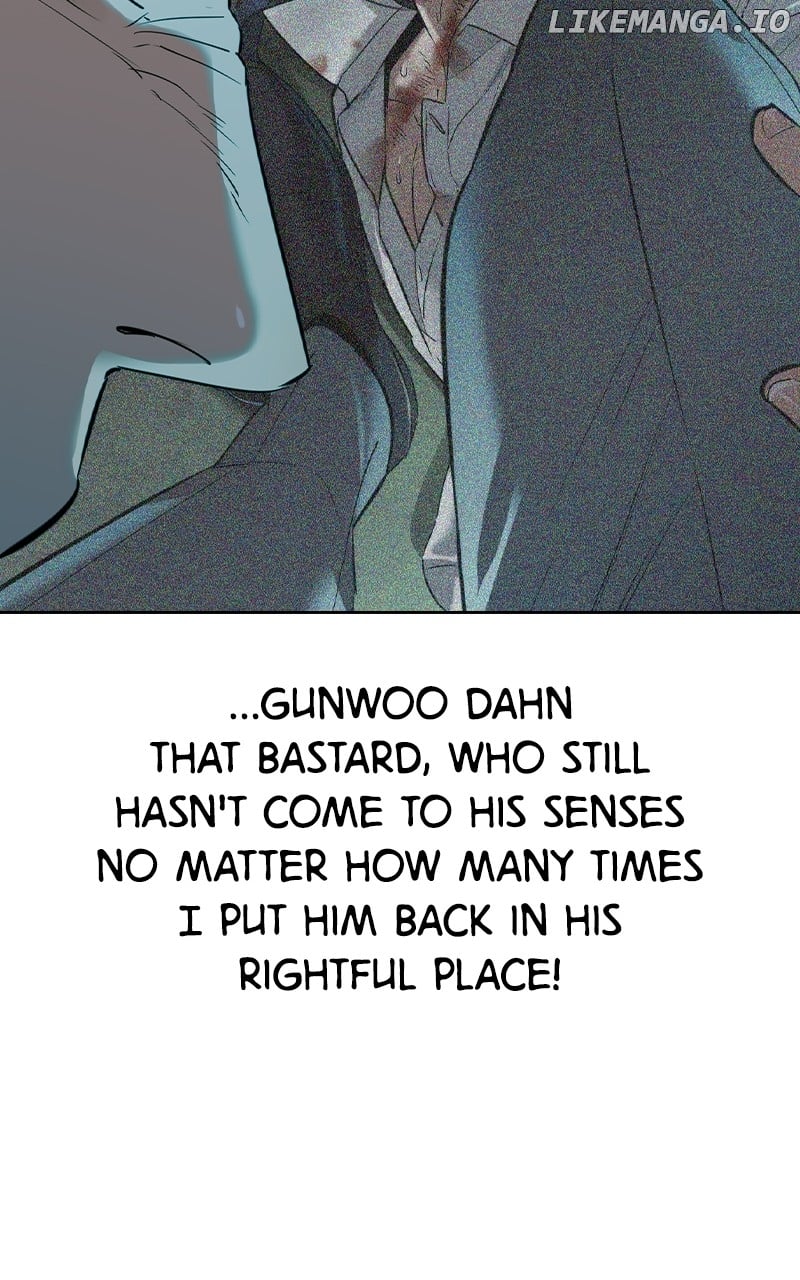 This World is Money And Power Chapter 165 - page 71