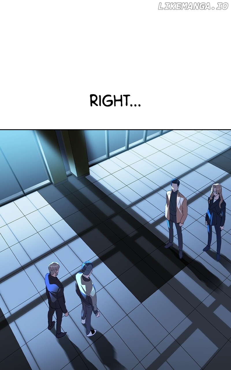 This World is Money And Power Chapter 165 - page 75