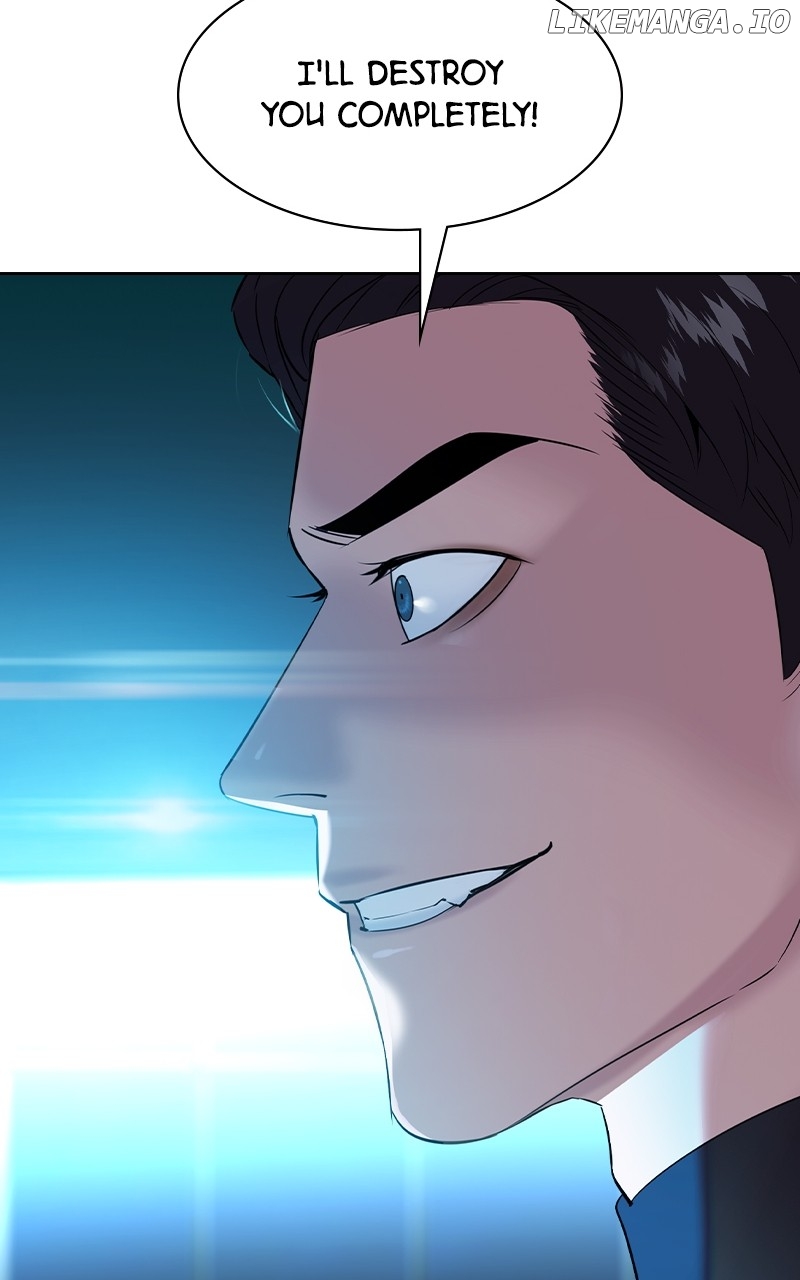 This World is Money And Power Chapter 165 - page 78