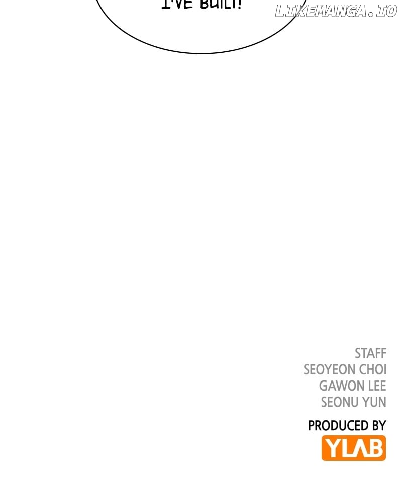 This World is Money And Power Chapter 165 - page 81
