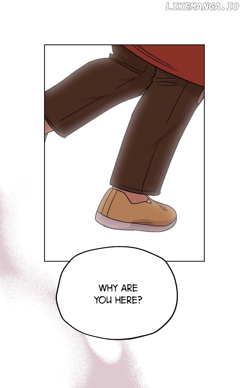 To the Stars I Love Chapter 68 - page 22