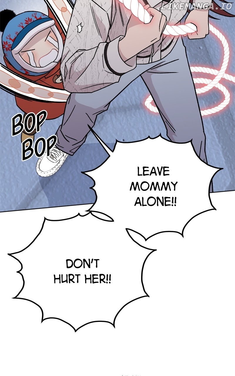 To the Stars I Love Chapter 68 - page 60