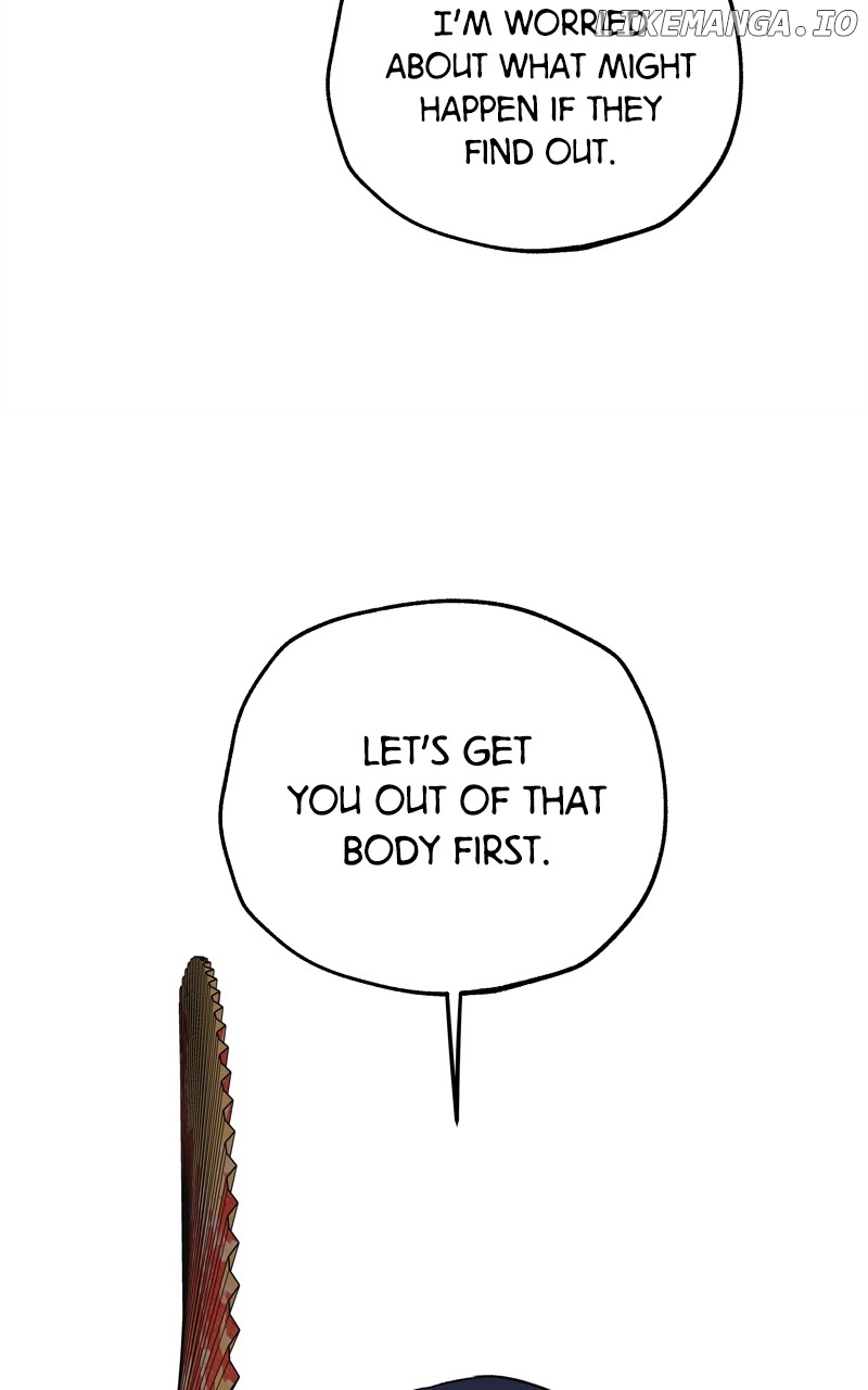 To the Stars I Love Chapter 68 - page 73