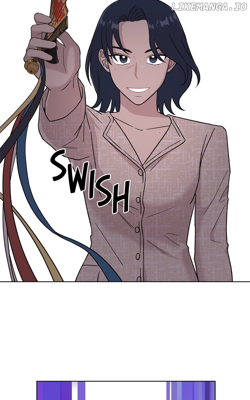 To the Stars I Love Chapter 68 - page 74