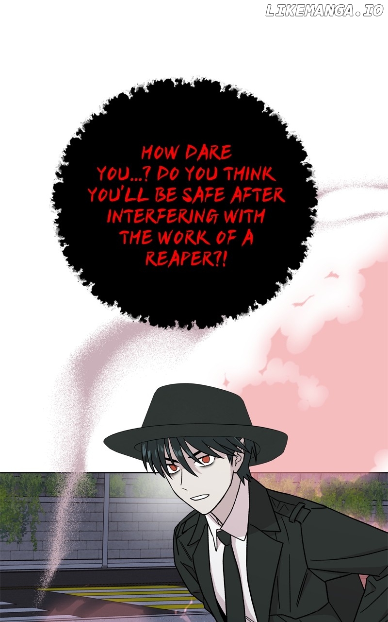 To the Stars I Love Chapter 68 - page 80
