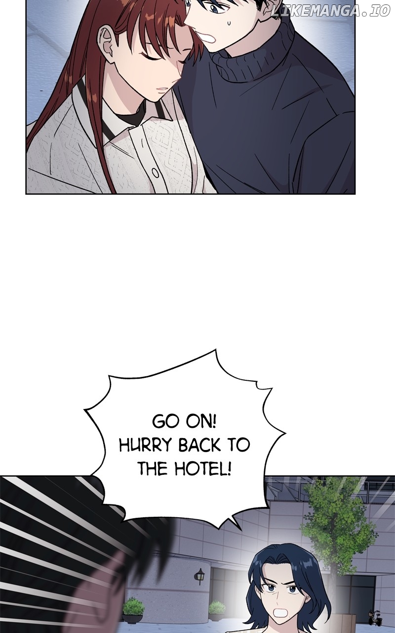To the Stars I Love Chapter 68 - page 89