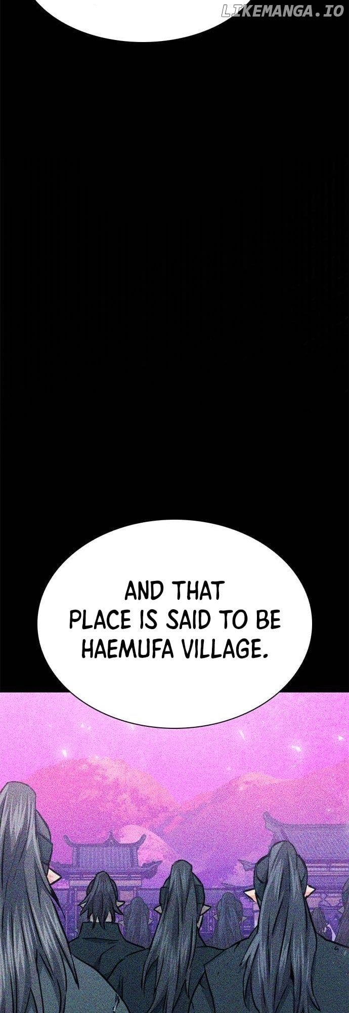 Seoul Station Druid Chapter 144 - page 71