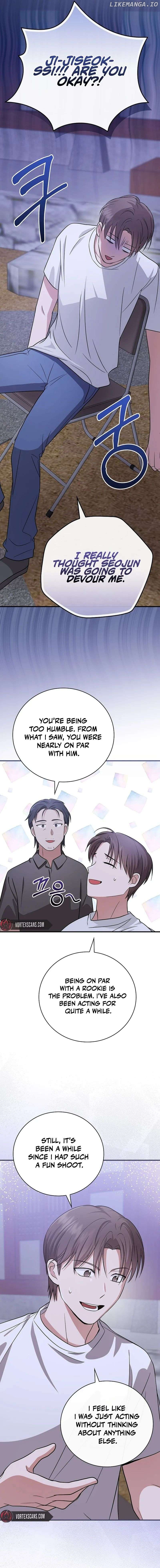 Superstar From Age 0 Chapter 25 - page 2
