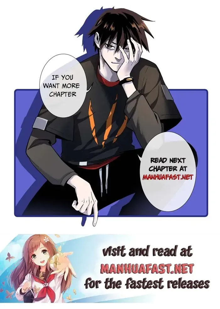 Astral Pet Store Chapter 147 - page 10