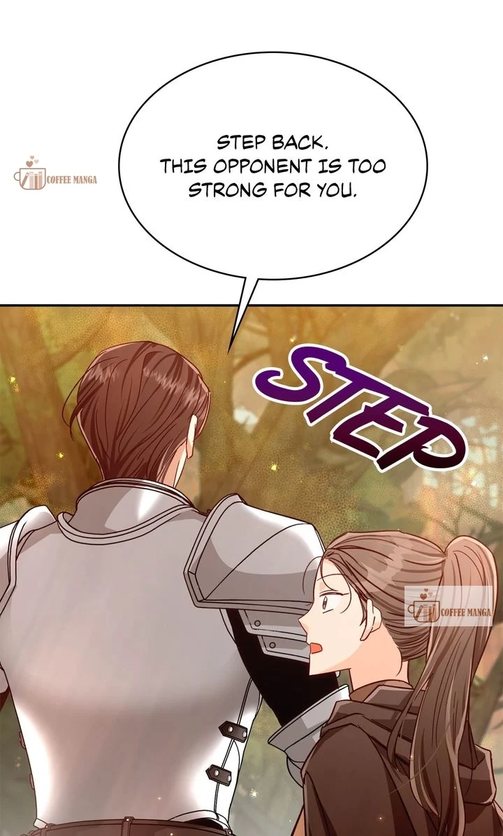 Terrarium Adventure Chapter 86 - page 13