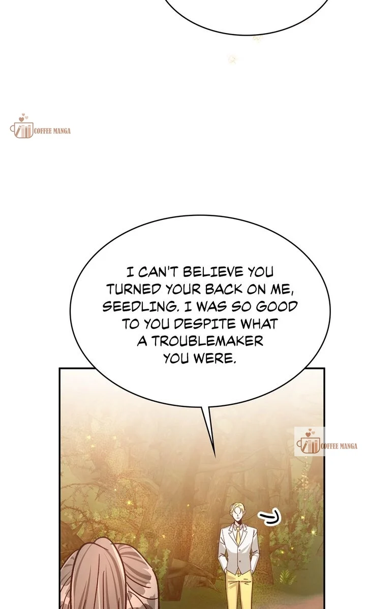 Terrarium Adventure Chapter 86 - page 19