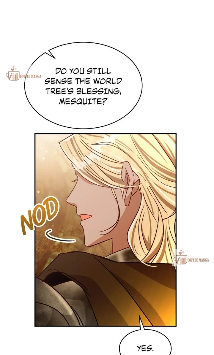 Terrarium Adventure Chapter 86 - page 31