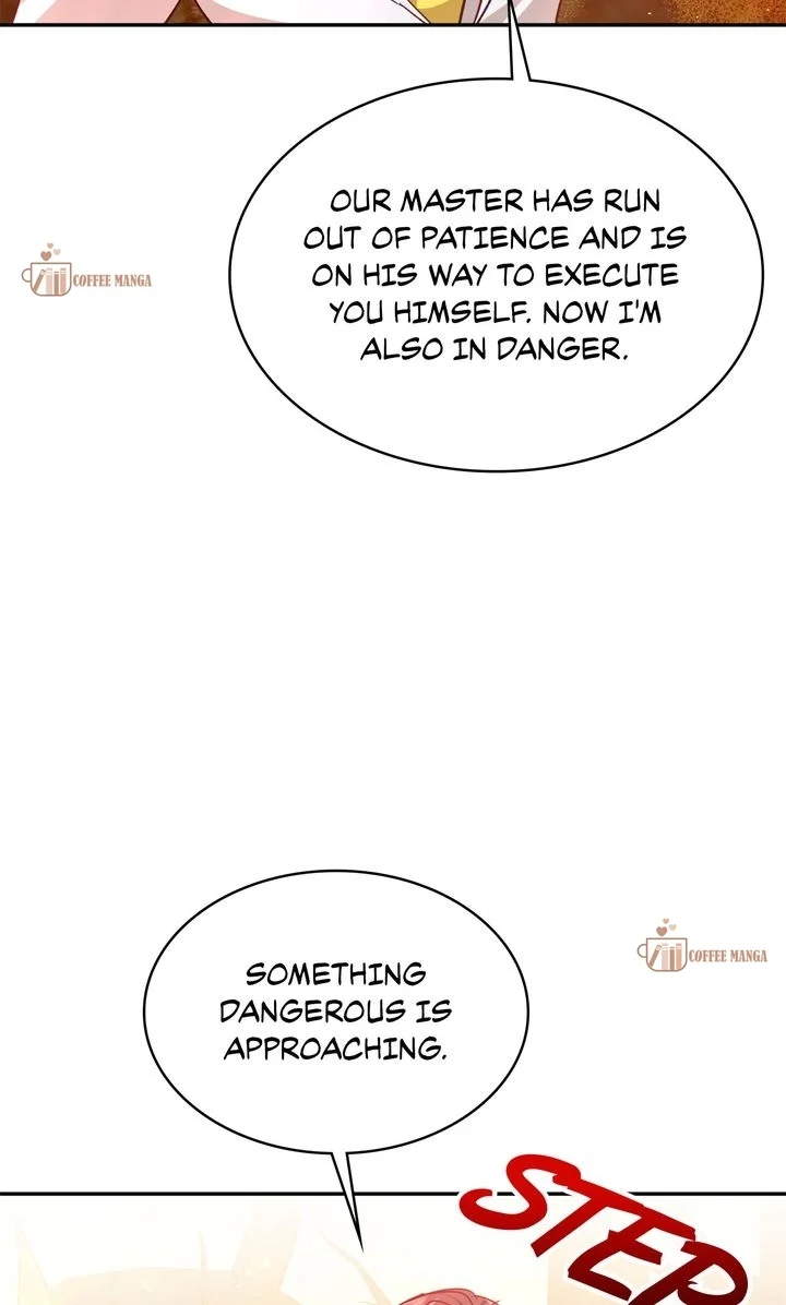 Terrarium Adventure Chapter 86 - page 43