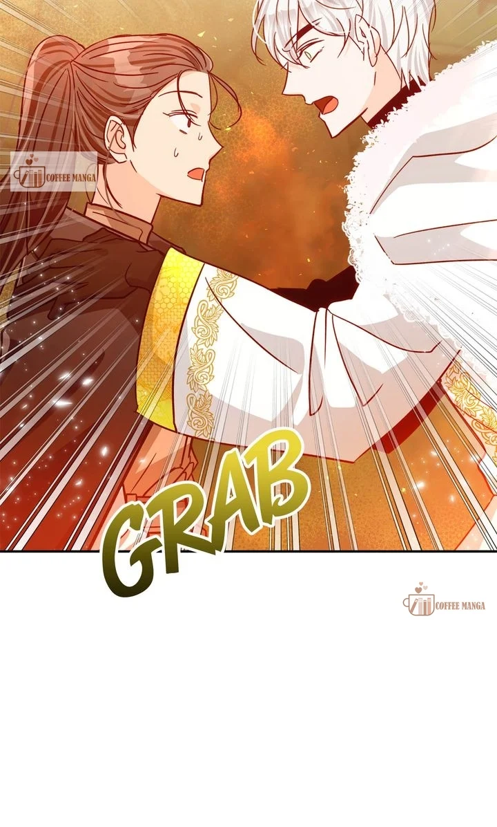 Terrarium Adventure Chapter 86 - page 64
