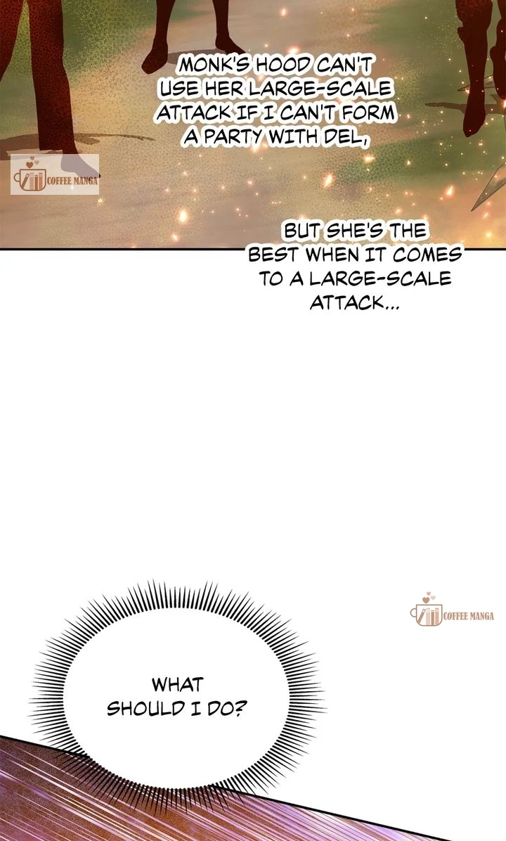 Terrarium Adventure Chapter 86 - page 7