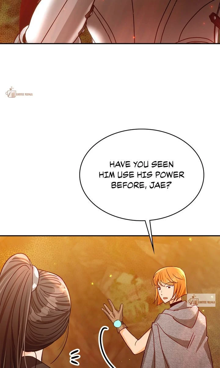 Terrarium Adventure Chapter 87 - page 54
