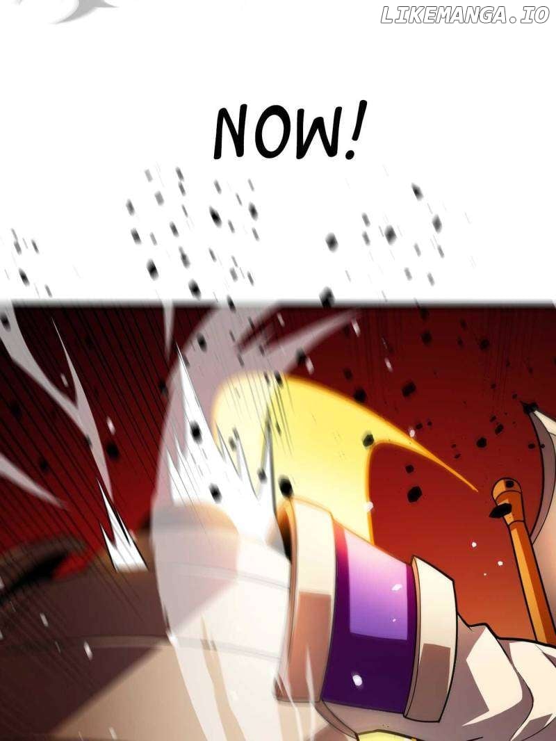 Evil Dragon Is Reincarnated! Revenge Begins at the Age of Five! Chapter 162 - page 17