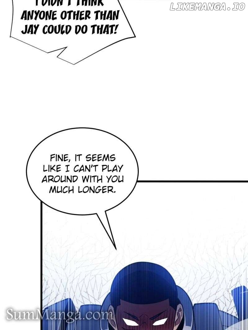 Evil Dragon Is Reincarnated! Revenge Begins at the Age of Five! Chapter 162 - page 24