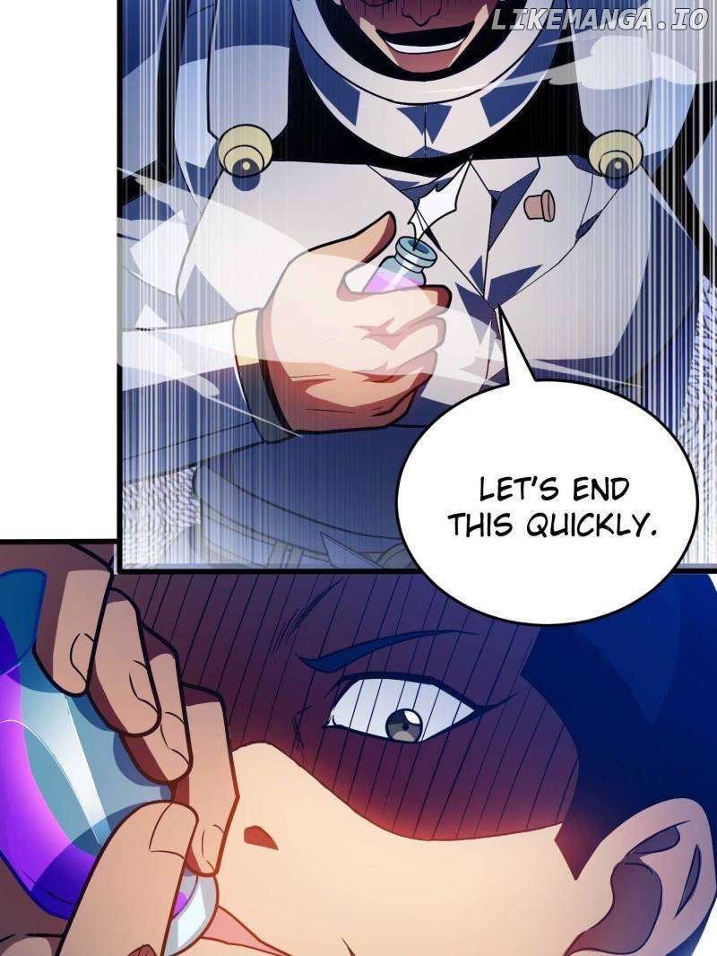 Evil Dragon Is Reincarnated! Revenge Begins at the Age of Five! Chapter 162 - page 25