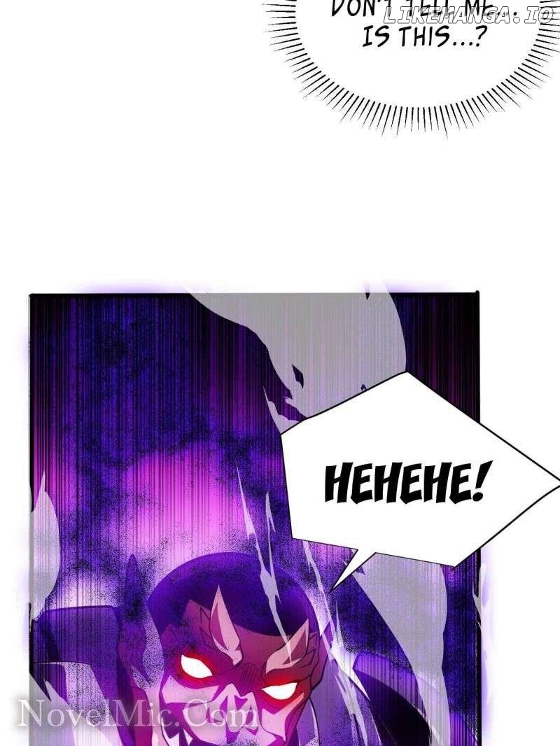 Evil Dragon Is Reincarnated! Revenge Begins at the Age of Five! Chapter 164 - page 4