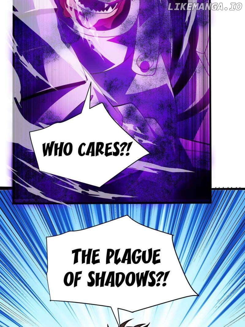 Evil Dragon Is Reincarnated! Revenge Begins at the Age of Five! Chapter 164 - page 5