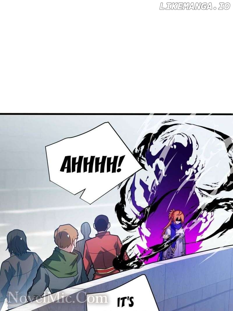 Evil Dragon Is Reincarnated! Revenge Begins at the Age of Five! Chapter 164 - page 8
