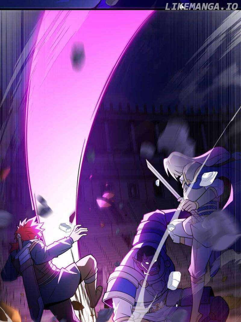 Evil Dragon Is Reincarnated! Revenge Begins at the Age of Five! Chapter 166 - page 3