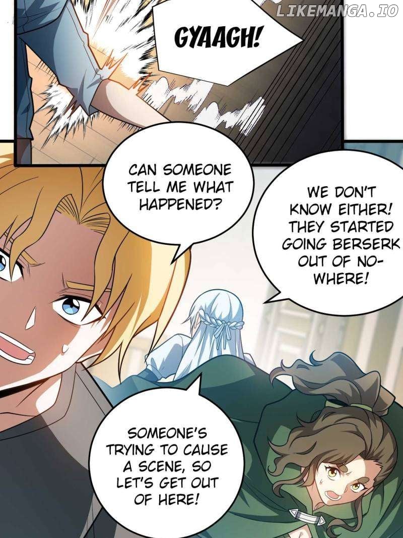 Evil Dragon Is Reincarnated! Revenge Begins at the Age of Five! Chapter 168 - page 13