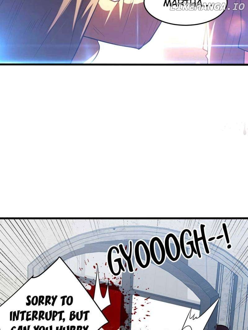 Evil Dragon Is Reincarnated! Revenge Begins at the Age of Five! Chapter 168 - page 24