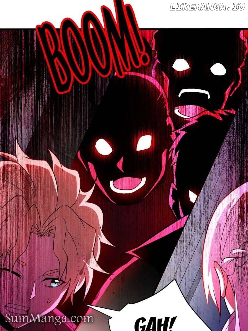Evil Dragon Is Reincarnated! Revenge Begins at the Age of Five! Chapter 168 - page 26
