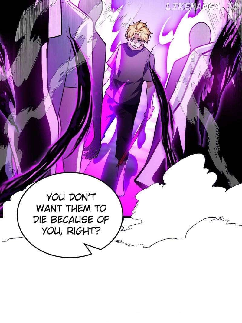Evil Dragon Is Reincarnated! Revenge Begins at the Age of Five! Chapter 168 - page 4