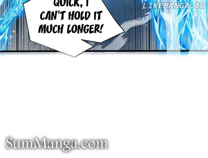 Evil Dragon Is Reincarnated! Revenge Begins at the Age of Five! Chapter 170 - page 11