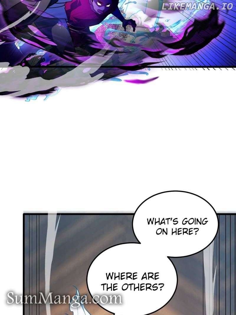 Evil Dragon Is Reincarnated! Revenge Begins at the Age of Five! Chapter 170 - page 14