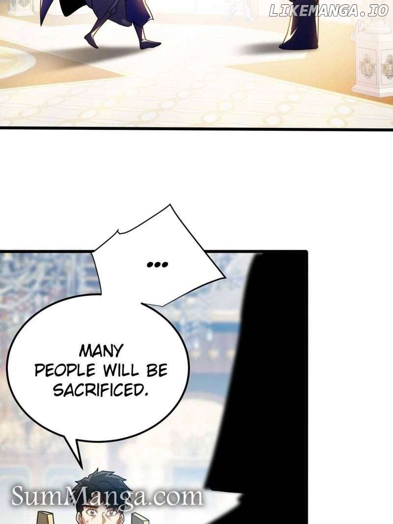 Evil Dragon Is Reincarnated! Revenge Begins at the Age of Five! Chapter 170 - page 23