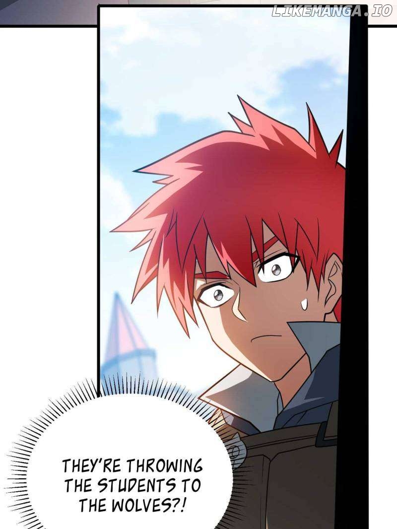 Evil Dragon Is Reincarnated! Revenge Begins at the Age of Five! Chapter 170 - page 29