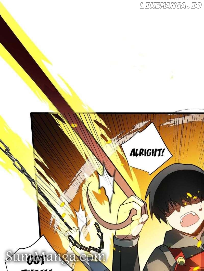 Evil Dragon Is Reincarnated! Revenge Begins at the Age of Five! Chapter 170 - page 5