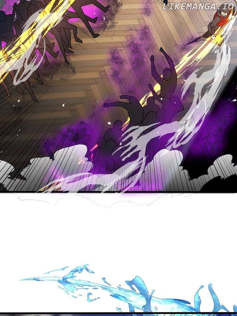 Evil Dragon Is Reincarnated! Revenge Begins at the Age of Five! Chapter 170 - page 7