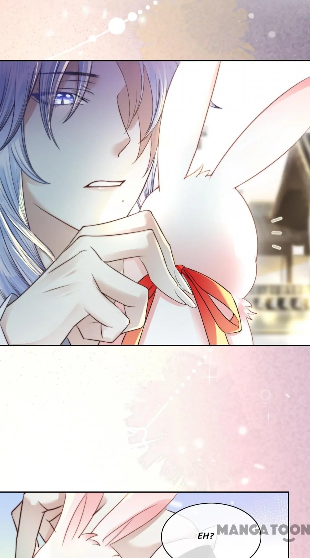 Cynical Master Raises Rabbit Spirit Chapter 10 - page 2